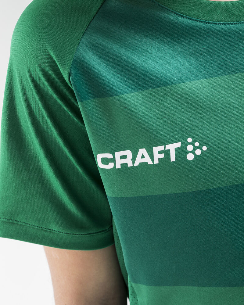 Progress Jersey Graphic Jr