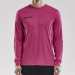 Squad Go Gk Ls Jersey M