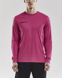 Squad Go Gk Ls Jersey M
