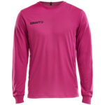 Squad Go Gk Ls Jersey M