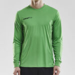 Squad Go Gk Ls Jersey M