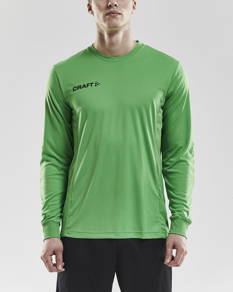 Squad Go Gk Ls Jersey M