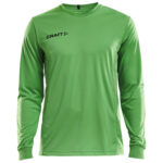 Squad Go Gk Ls Jersey M