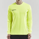 Squad Go Gk Ls Jersey M