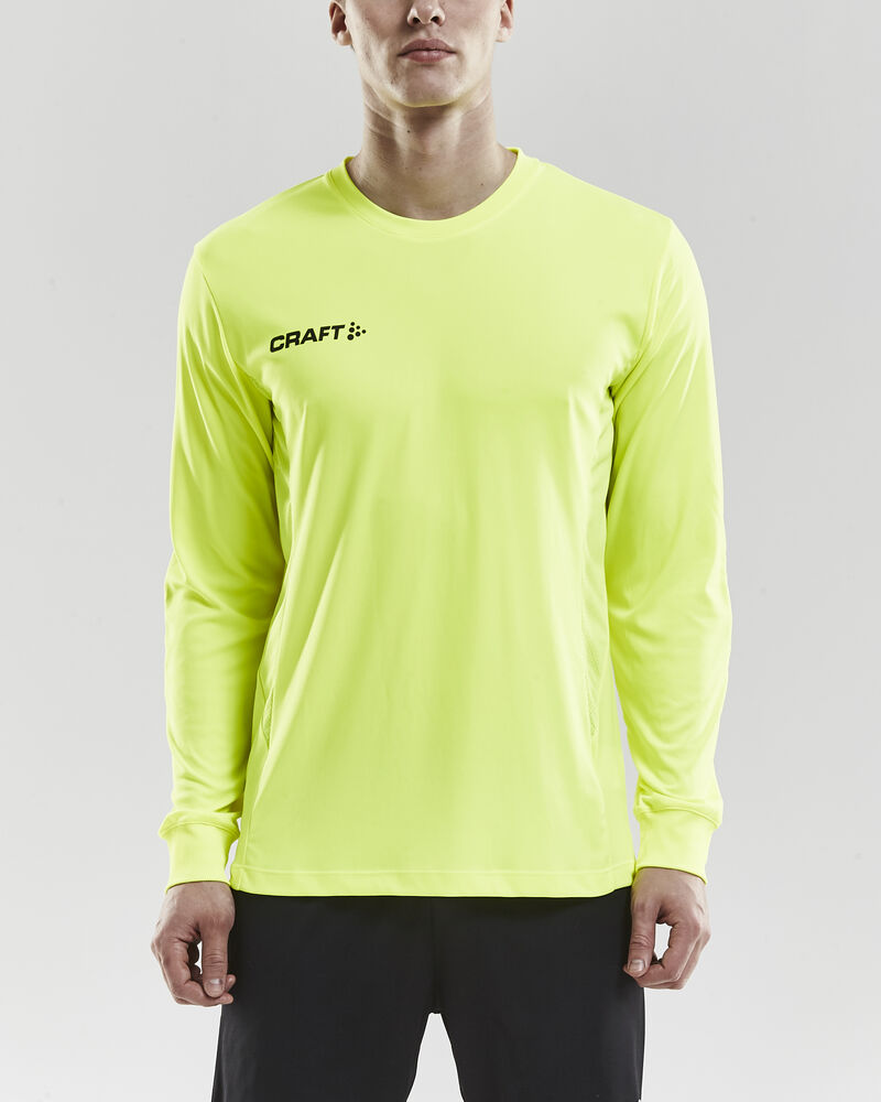 Squad Go Gk Ls Jersey M