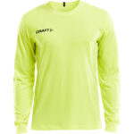Squad Go Gk Ls Jersey M