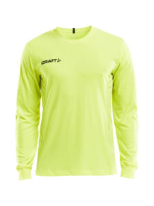 Squad Go Gk Ls Jersey M
