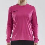 Squad Go Gk Ls Jersey W
