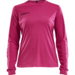 Squad Go Gk Ls Jersey W