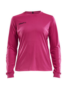 Squad Go Gk Ls Jersey W