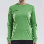 Squad Go Gk Ls Jersey W