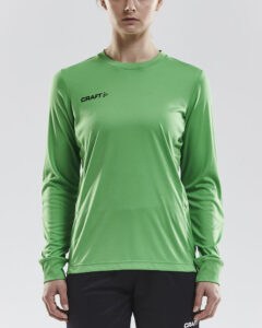 Squad Go Gk Ls Jersey W