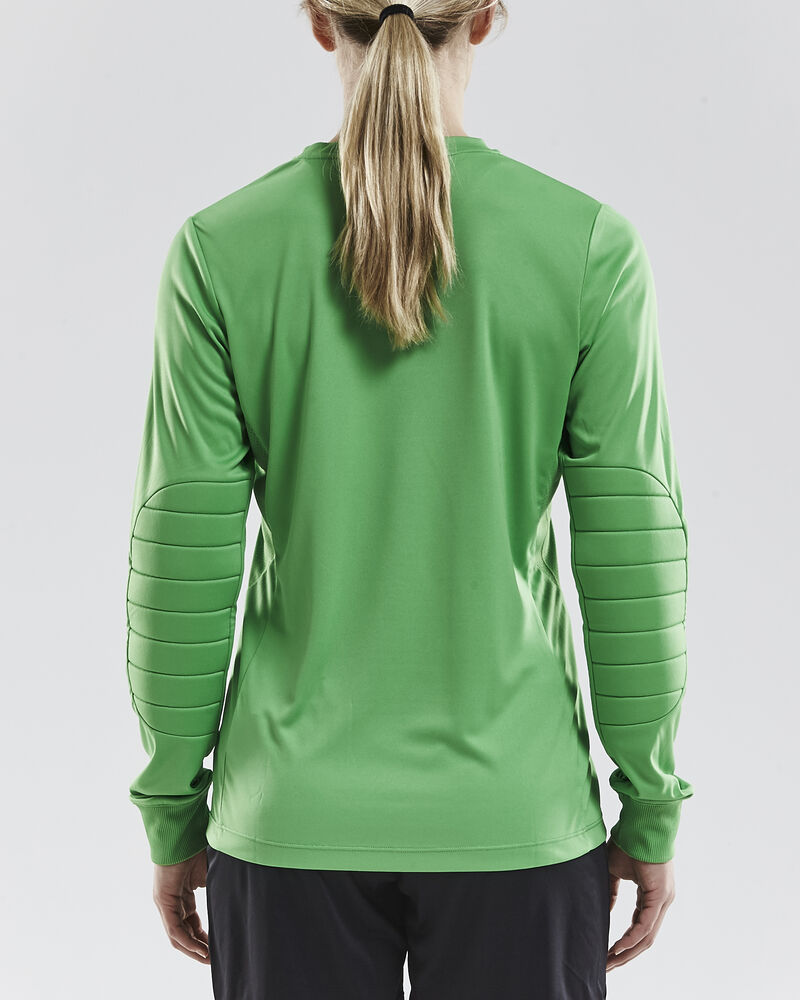 Squad Go Gk Ls Jersey W