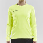 Squad Go Gk Ls Jersey W