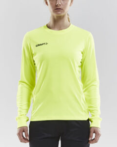 Squad Go Gk Ls Jersey W