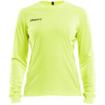 Squad Go Gk Ls Jersey W