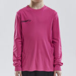 Squad Go Gk Ls Jersey Jr