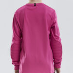 Squad Go Gk Ls Jersey Jr