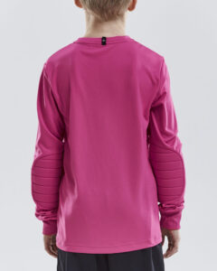 Squad Go Gk Ls Jersey Jr