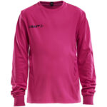 Squad Go Gk Ls Jersey Jr