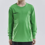 Squad Go Gk Ls Jersey Jr