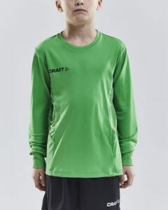 Squad Go Gk Ls Jersey Jr