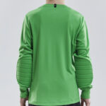 Squad Go Gk Ls Jersey Jr