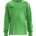 Squad Go Gk Ls Jersey Jr