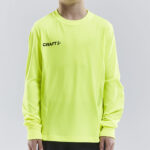 Squad Go Gk Ls Jersey Jr