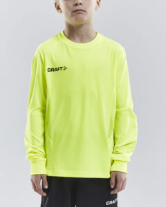 Squad Go Gk Ls Jersey Jr