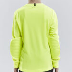 Squad Go Gk Ls Jersey Jr