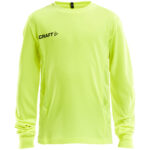 Squad Go Gk Ls Jersey Jr