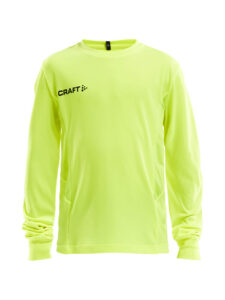 Squad Go Gk Ls Jersey Jr