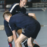 Progress Practise Shorts M