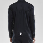Progress Halfzip Ls Tee M