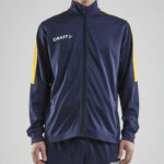 Progress Jacket M