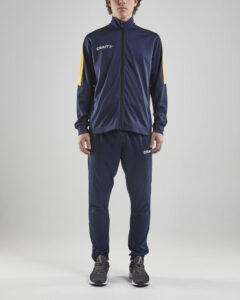 Progress Jacket M