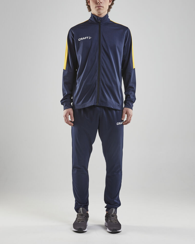 Progress Jacket M
