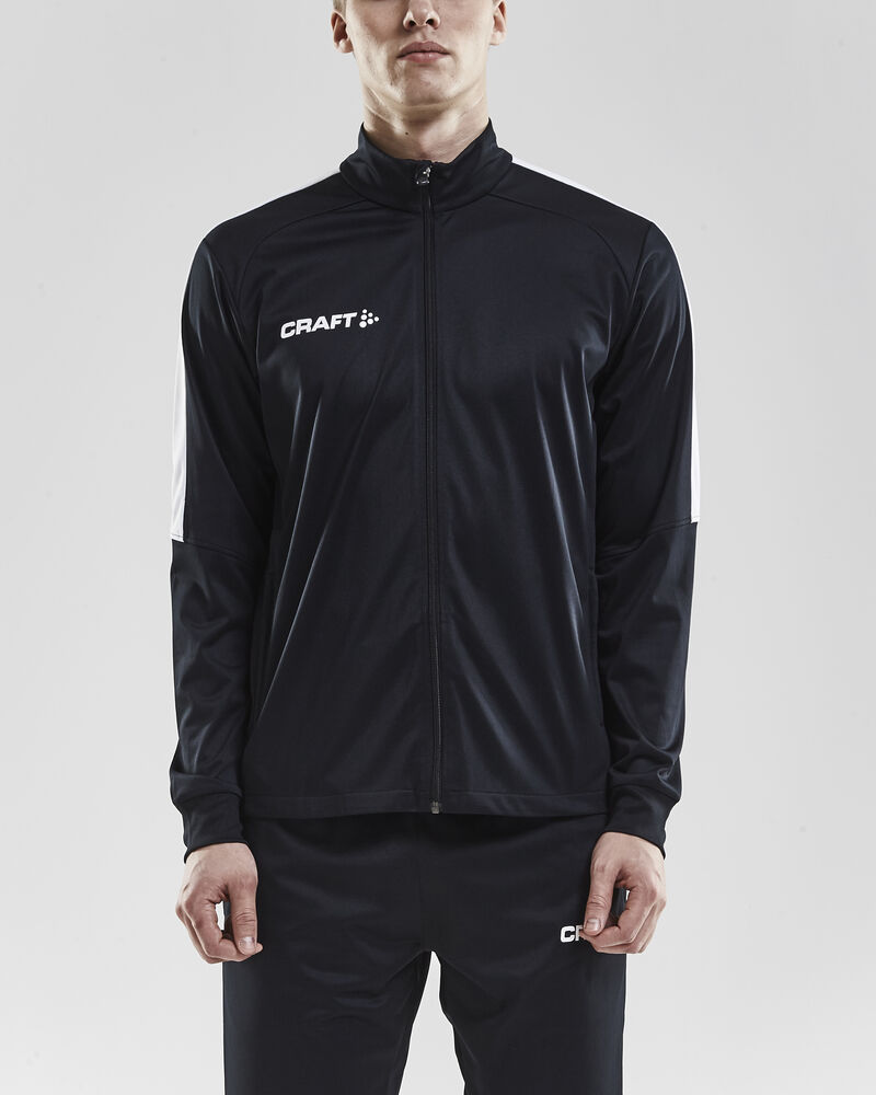 Progress Jacket M