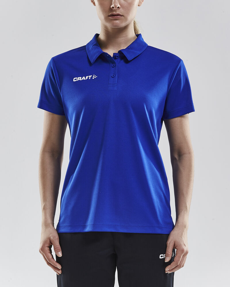 Progress Polo Pique W