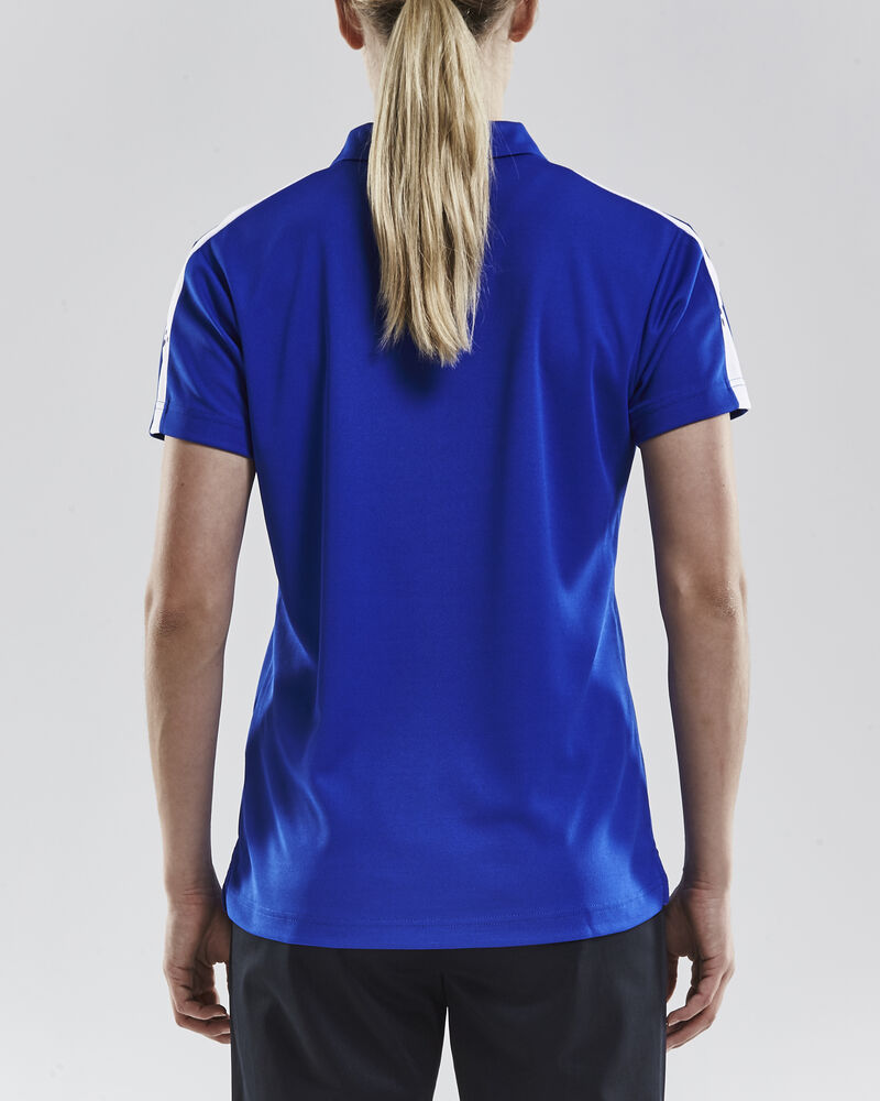 Progress Polo Pique W
