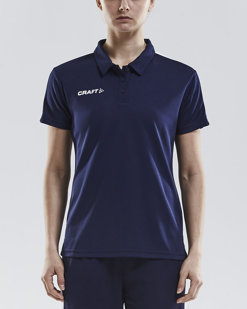 Progress Polo Pique W