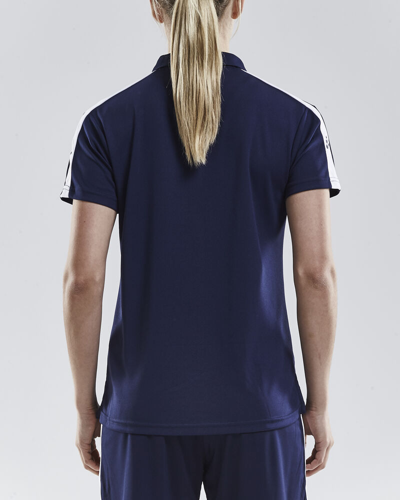 Progress Polo Pique W