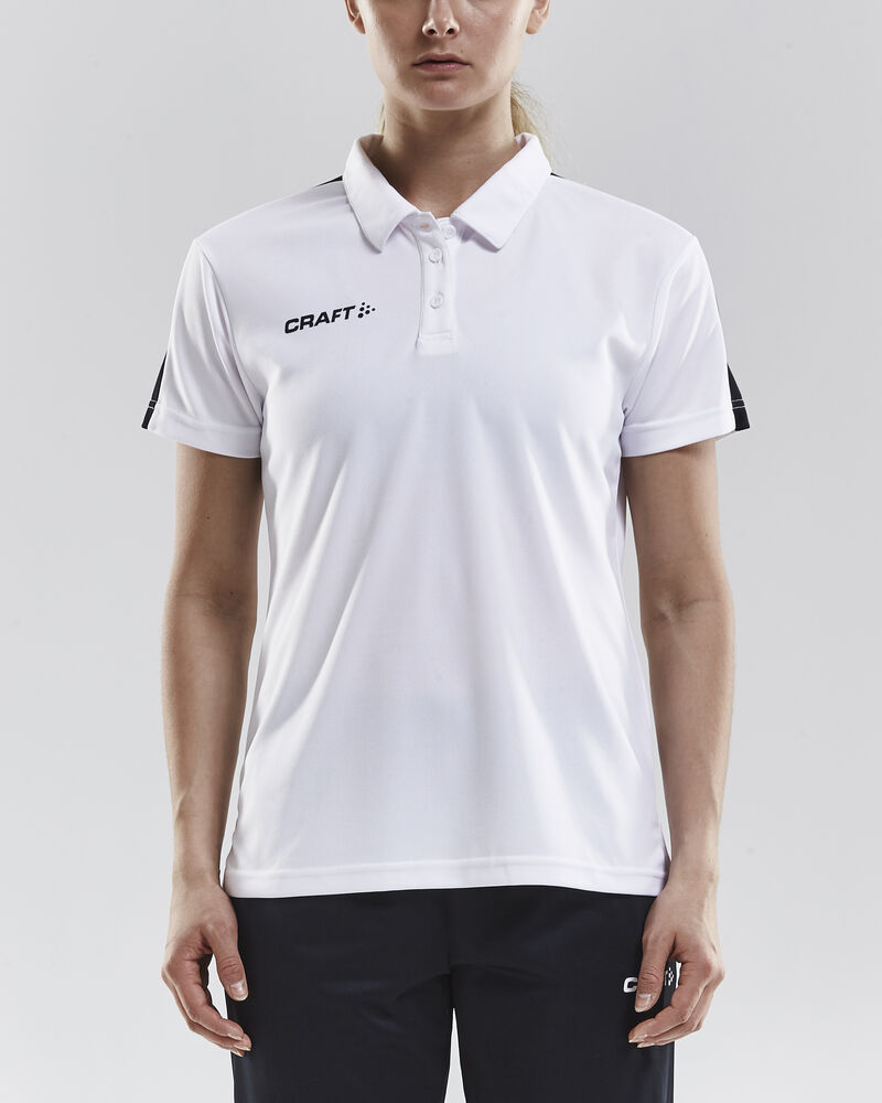 Progress Polo Pique W