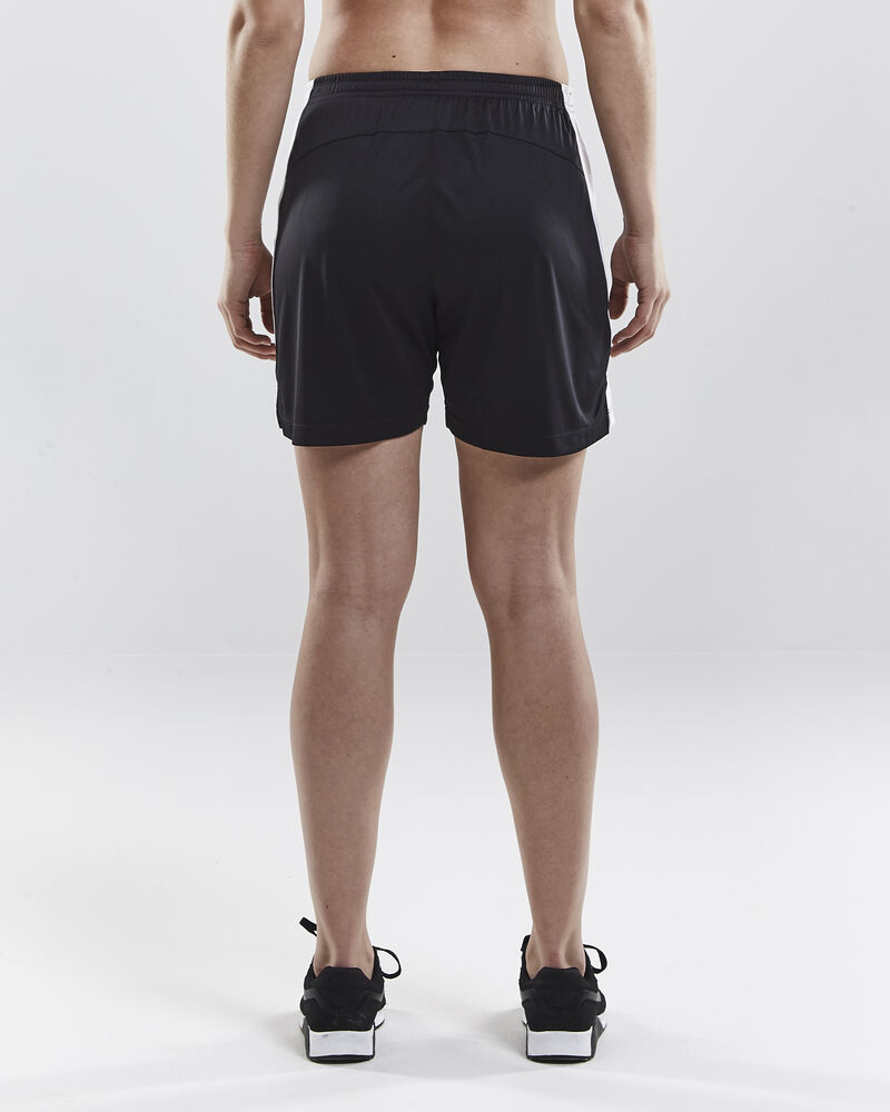 Progress Practise Shorts W