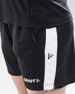 Progress Practise Shorts W