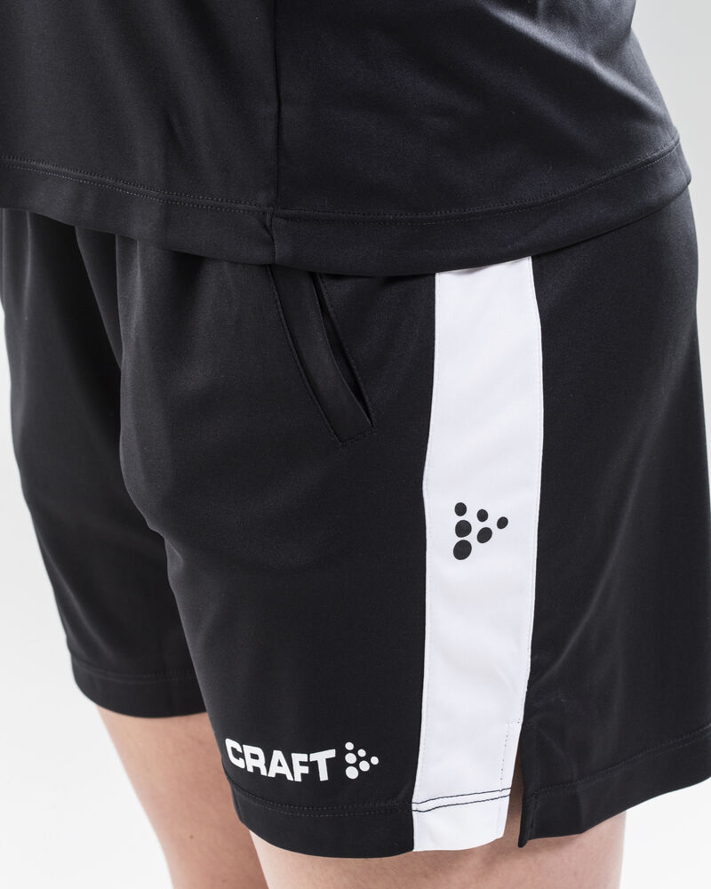 Progress Practise Shorts W