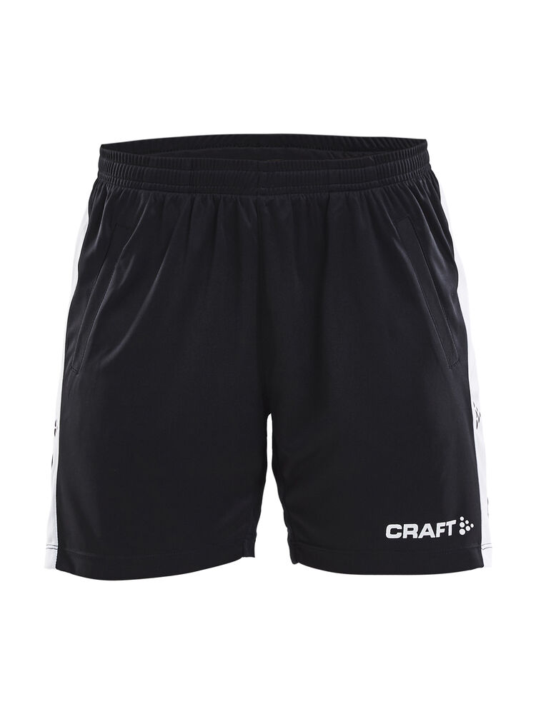 Progress Practise Shorts W