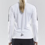 Progress Halfzip Ls Tee W