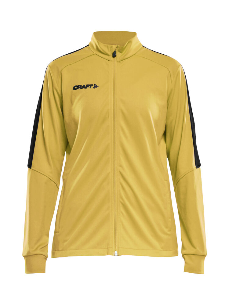 Progress Jacket W